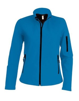 Damski Softshell Kariban (n)