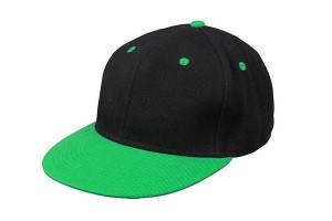 Czapka z daszkiem Myrtle Beach Flatpeak Drift (n)