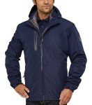 Kurtka unisex 2w1 Macseis Performer z odpinaną kurtką wew. (n)