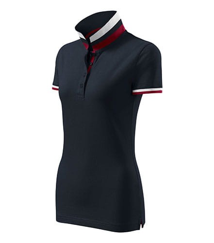Koszulka Polo damska Malfini Premium Collar Up (n)