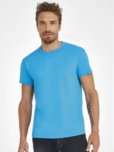 Koszulka męska Sol's Imperial