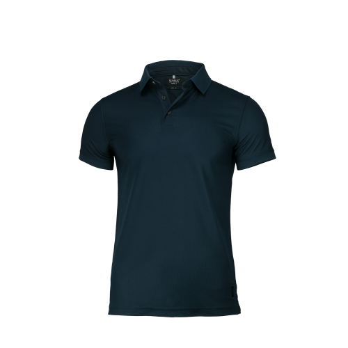 Damska koszulka Polo Nimbus Clearwater