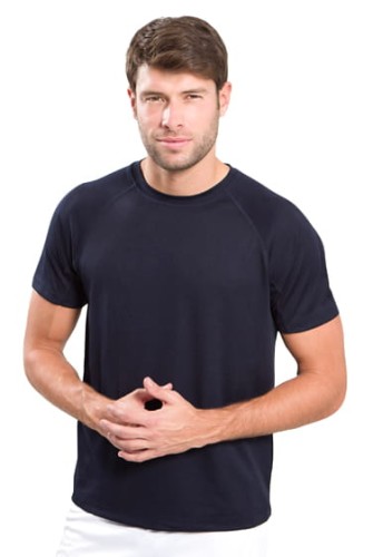 Koszulka sportowa męska JHK Sportman