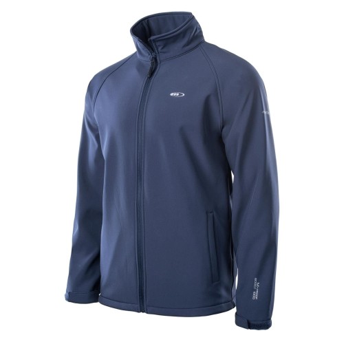 Męski Softshell Martes Nedo (n)