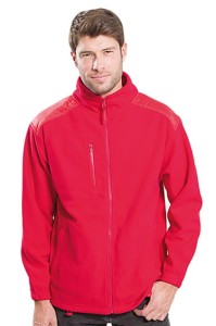 Wzmacniany Polar firmowy - Worker