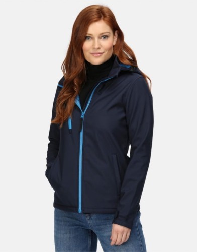 Damski softshell Regatta Venturer Women's Jacket