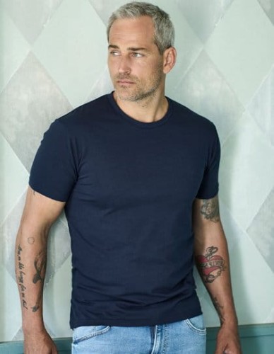 Koszulka T-shirt Tee Jays Stretch Tee