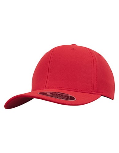 Czapka z daszkiem Flexfit Cool & Dry Mini Pique