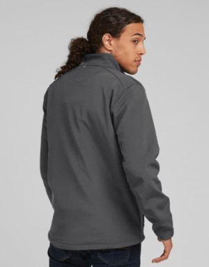 Męski Softshell Reklamowy SG