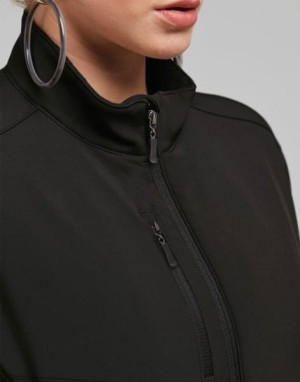 Damski Softshell Reklamowy SG