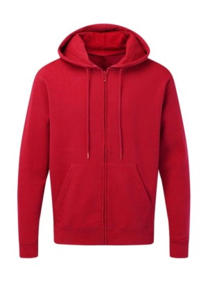 Bluza męska SG29 Full Zip Hoodie
