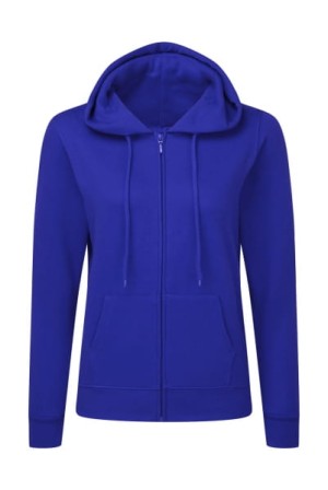 Bluza damska SG29 Full Zip Hoodie