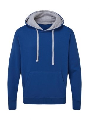 Bluza męska SG24 Contrast Hoodie
