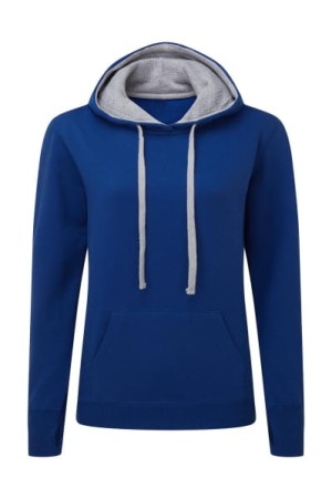 Bluza damska SG24F Contrast Hoodie