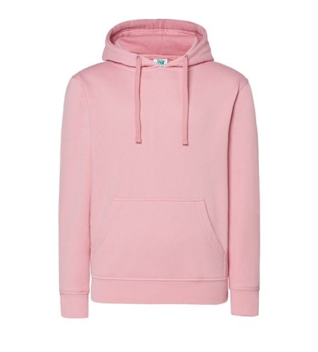 Damska bluza z kapturem JHK KANGAROO LADY