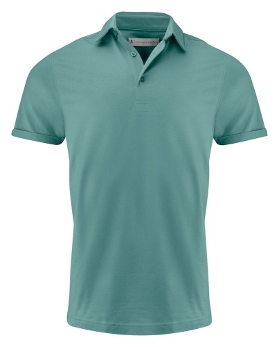 Męska koszulka polo JAMES HARVEST AMERICAN SUPREME POLO