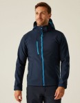 Męski softshell Regatta Venturer Jacket