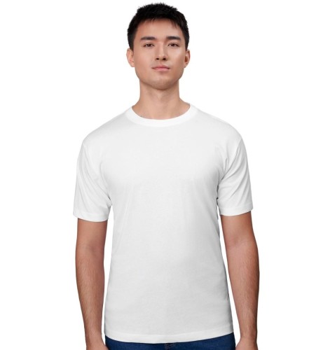 Męska koszulka T-shirt ID Identity T-TIME®