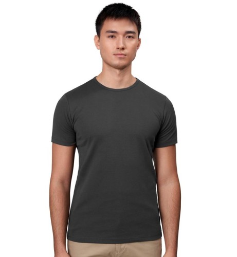 Męska koszulka T-shirt ID Identity Interlock