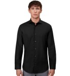 Męska koszula biznesowa SEVEN SEAS Fine Twill - modern fit