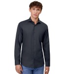 Męska koszula biznesowa SEVEN SEAS Royal Oxford - modern fit