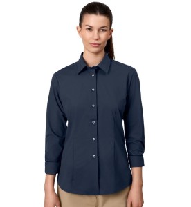 Damska koszula SEVEN SEAS Hybrid shirt - modern fit