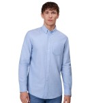 Męska koszula SEVEN SEAS Oxford - modern fit