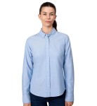 Damska koszula SEVEN SEAS Oxford - modern fit