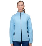 Damska bluza z mikropolaru ID Identity