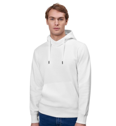 Męska bluza z kapturem ID Identity Core
