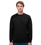 Męska bluza z bawełny organicznej ID Identity Organic