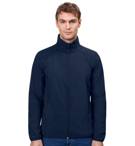 Męska kurtka softshell ID Identity Core