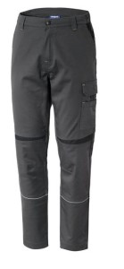 Spodnie robocze Rossini Dakar