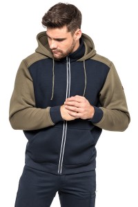 Piankowa bluza robocza Avacore Helbos