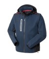 Robocza kurtka softshell Rossini Smarty