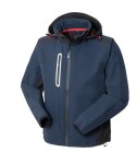 Robocza kurtka softshell Rossini Smarty