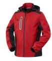 Robocza kurtka softshell Rossini Smarty
