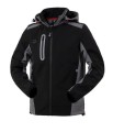 Robocza kurtka softshell Rossini Smarty