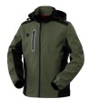 Robocza kurtka softshell Rossini Smarty