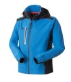 Robocza kurtka softshell Rossini Smarty