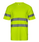 Koszulka ostrzegawcza T-shirt Starvis