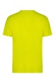 Koszulka ostrzegawcza T-shirt Derby Fluo
