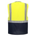 Kamizelka ostrzegawcza Portwest Executive Warsaw