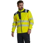 Softshell ostrzegawczy Portwest PW3