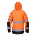 Kurtka ostrzegawcza Portwest Pro 3w1