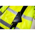 Kurtka ostrzegawcza Portwest Pro 3w1