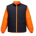 Oddychająca kurtka Portwest Hi-Vis do ruchu ulicznego