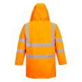 Oddychająca kurtka Portwest Hi-Vis do ruchu ulicznego
