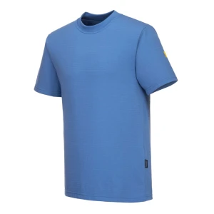 T-shirt antyelektrostatyczny ESD