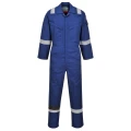 Super lekki, trudnopalny, antyelektrostatyczny kombinezon Portwest